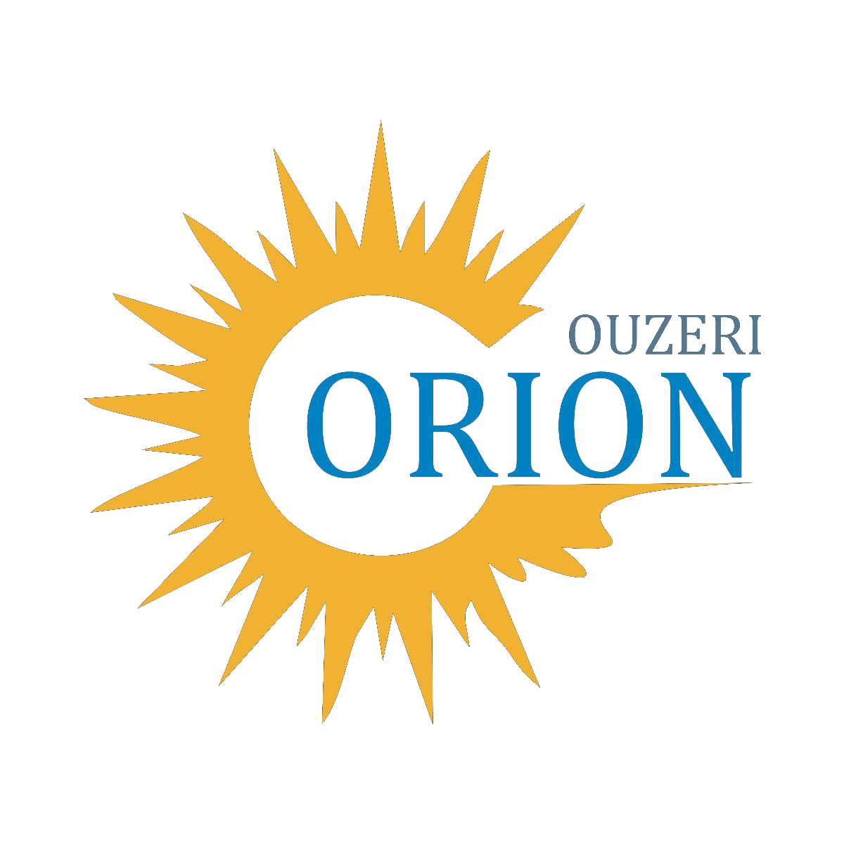 Orion Ouzeri
